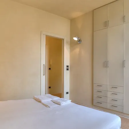 Homestay Giardino Mediterraneo