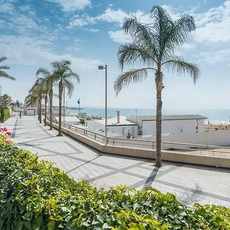 Homestay Giardino Mediterraneo Marina di Ragusa
