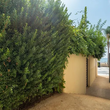 Giardino Mediterraneo Marina di Ragusa