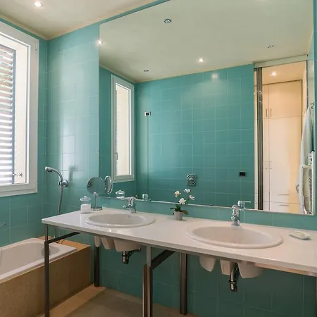 Giardino Mediterraneo Homestay Marina di Ragusa