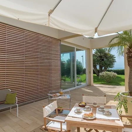 Homestay Giardino Mediterraneo *